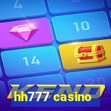 hh777 casino